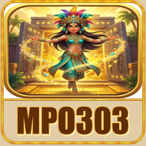 Gambar verifikasi hash SHA-256 unduhan APK mpo303